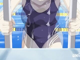 Manga - Step Sister ''Inadvertently'' Saw My Shlong [Uncensored] [Subtitled]