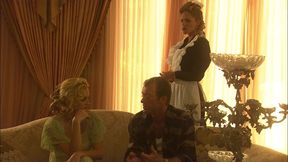 cytherea the squirting queen milks massive cock