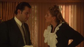 cytherea the squirting queen milks massive cock