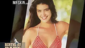 Fast Times with Birthday Chick Phoebe Cates - Mr.Skin