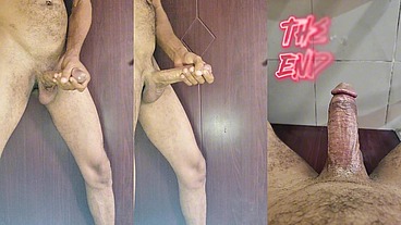 Filling Your Pretty Pussy With My Cum (Solo)