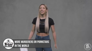 Abella Danger Answers The Internet