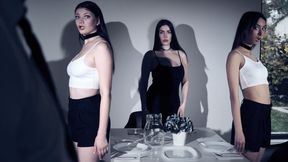 What’s For Dessert Tonight?