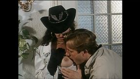 The *** of the French Journalist's Wife