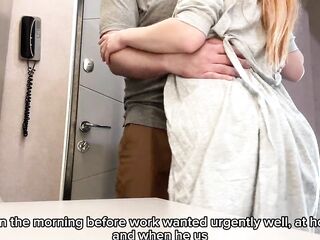 HUMILIATION OF SPOUSE - Wife Cheats with Lover and Spit Semen in Coffee to Her SPOUSE
