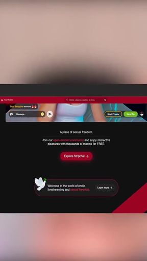 Slutty Brunette Deepthroats Big Dildo: Gagging, Drooling, Loving It - Full Show on Stripchat   Clip 1