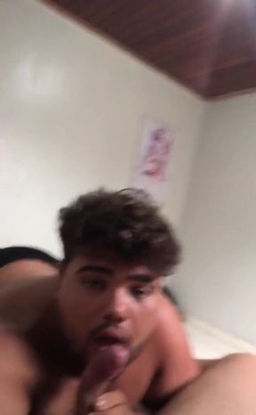 Blowjob