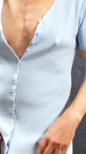 Nipples Underneath   Clip 1