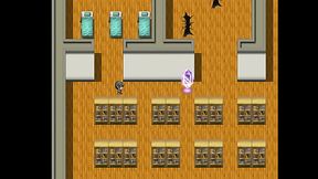 (  18 ) H RPG Games An RPG that is just reverse by an incubus ~ Bad End Story ~#2