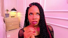 Laila Davidson Private Show