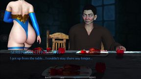 Thorns Beneath the Wings- Best Parts - Part 2