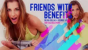 Friends with benefits