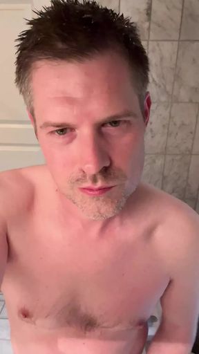 Thomas Renneberg - all me - enes, body and cum