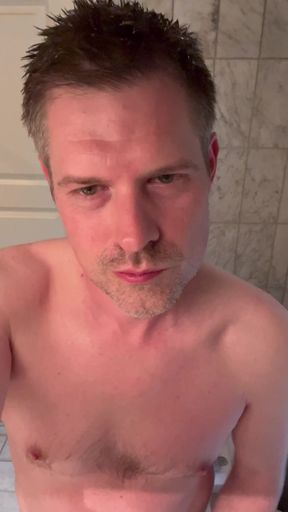 Thomas Renneberg - all me - enes, body and cum