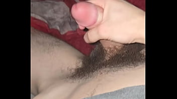 Teen boy cum