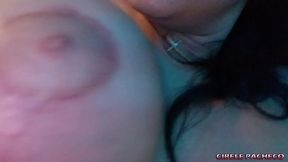 ruivo enfiou sem camisinha e gozou dentro - cibele pacheco