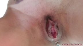 ruivo enfiou sem camisinha e gozou dentro - cibele pacheco