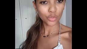 Story public solo orgasm pleasure