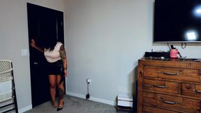 Panty Sissy