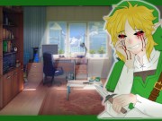 Ben drowned te enseña a no tocar su consola
