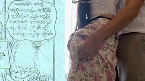 Rediscovering Classic Burmese Cartoons: A Modern Twist on Myanmar's Beloved Hentai