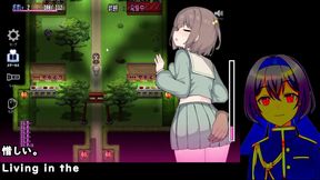 Hatsune Miku and Rin Live Out Wild 3D Hentai Sex Fantasy in Animated Paradise