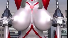 Ultra Heroine