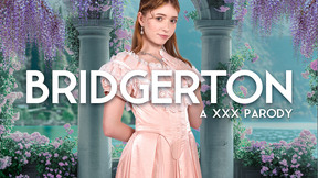 Bridgerton A XXX Parody