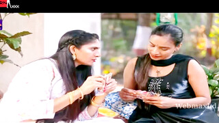 Admission 2025 Latest Hindi Hot Web Series