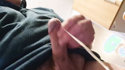 HALF A TON OF CUM PART TWO