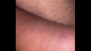 Wife's ass eaten at a motel by a hired guy