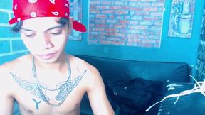 Matias Dirty Private Show