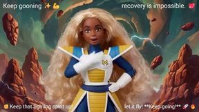 goon Level over 9000