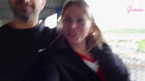 RIVER PLATE's Defeat Sparks a Wild Night - SammmNextDoor Date Night #36