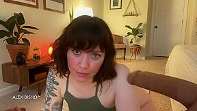 Alex Bishop - Milf Bukkake