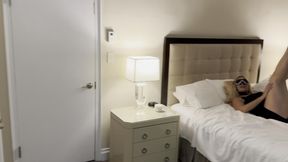 BTS Threesome Fantasy