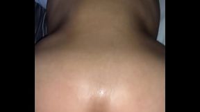 C&uacute_lote sudado de mi rica esposa