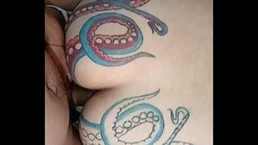 Mi cu&ntilde_ado me da duro en cuatro
