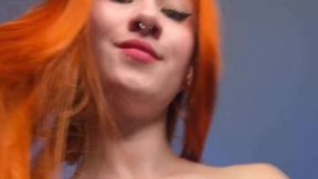 Community Creator
 @ellieelthie @Bouncing Boobs and #Sexy #Nude #Big Boobs #Redhead Porn film video tube | Tik.Porn