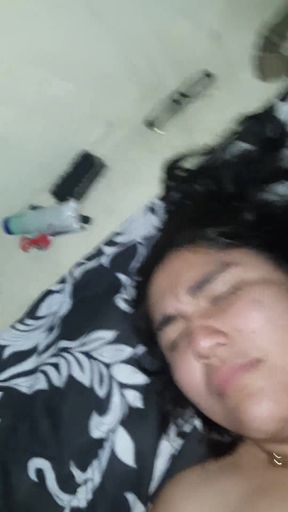 I Just Went to Watch a Movie and Ended up Getting Fucked