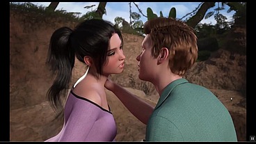 Top 5 - Best Missionary Sex in video games Compilation Ep.1