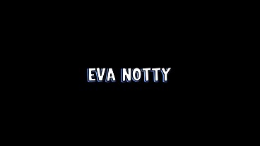 Eva Notty Rims and Rides Big Cock