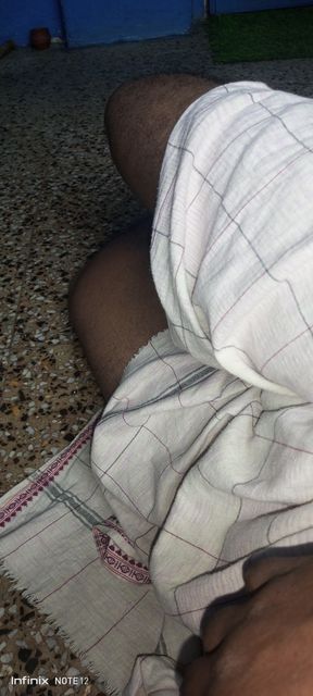Bhabhi pussy with dildo fucking in office