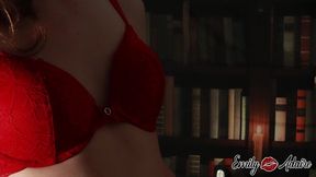 does it bother you, when i smoke? emily adaire ts