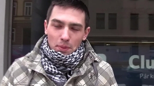 Czech Hunter: Broke Yet Beautiful - Gay Fun