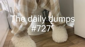 The daily dumps #727 mp4