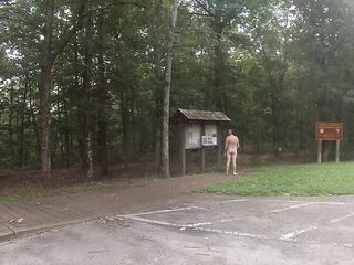 Checking out a public historic web resource during the time that in nature's garb