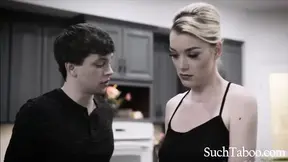 An Honest Living Costs Her Dignity - Anny Aurora