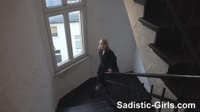 Sanny`s Return - Dirty Stop By !