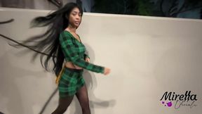sexo em publico em uma das avenidas mais movimentadas de sao paulo, duvido n gozar